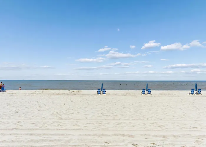 Gulf Village By Southern Vacation Apartment *